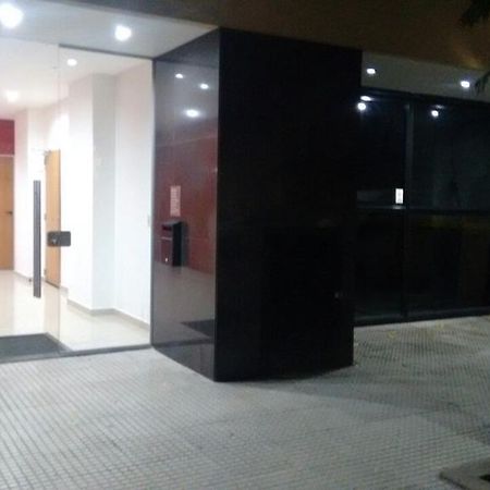 Apartament in Palermo - Bogado Buenos Aires Exterior foto
