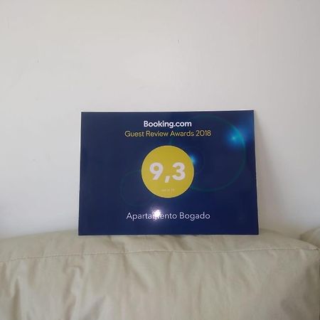 Apartament in Palermo - Bogado Buenos Aires Exterior foto