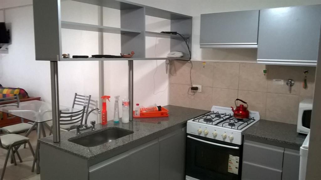Apartament in Palermo - Bogado Buenos Aires Exterior foto