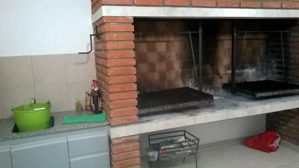 Apartament in Palermo - Bogado Buenos Aires Exterior foto