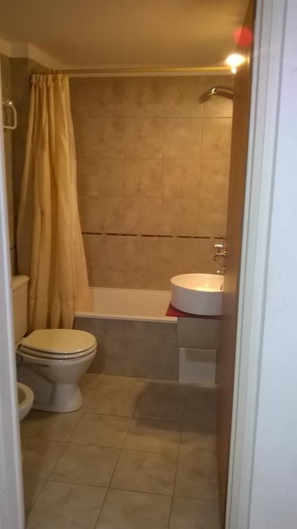 Apartament in Palermo - Bogado Buenos Aires Exterior foto