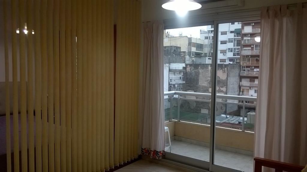 Apartament in Palermo - Bogado Buenos Aires Exterior foto