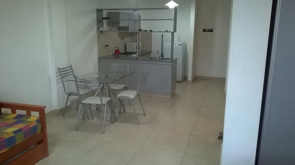 Apartament in Palermo - Bogado Buenos Aires Exterior foto
