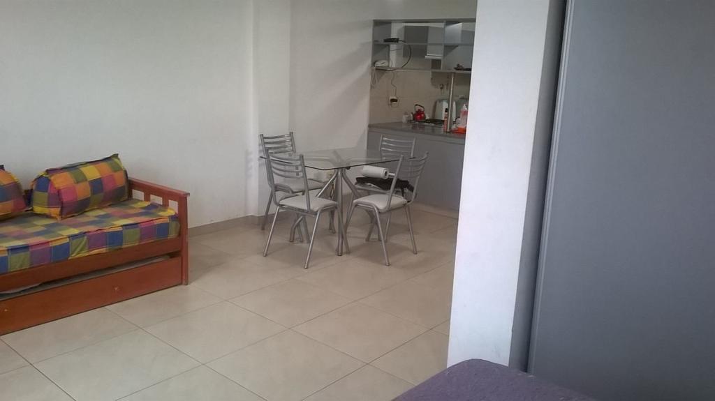 Apartament in Palermo - Bogado Buenos Aires Exterior foto