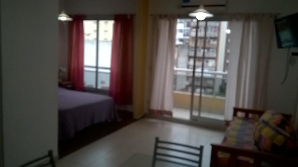 Apartament in Palermo - Bogado Buenos Aires Exterior foto