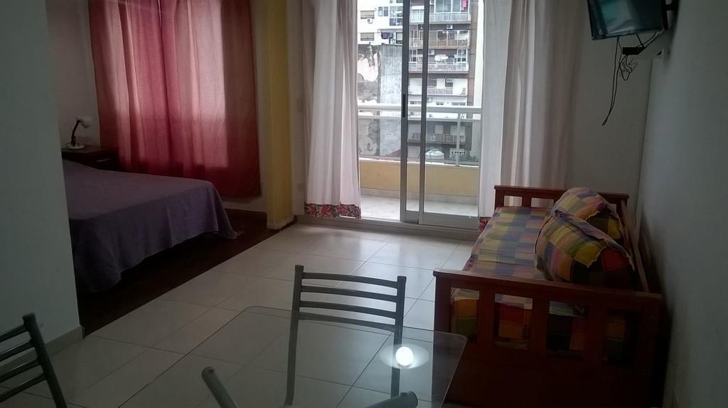 Apartament in Palermo - Bogado Buenos Aires Exterior foto
