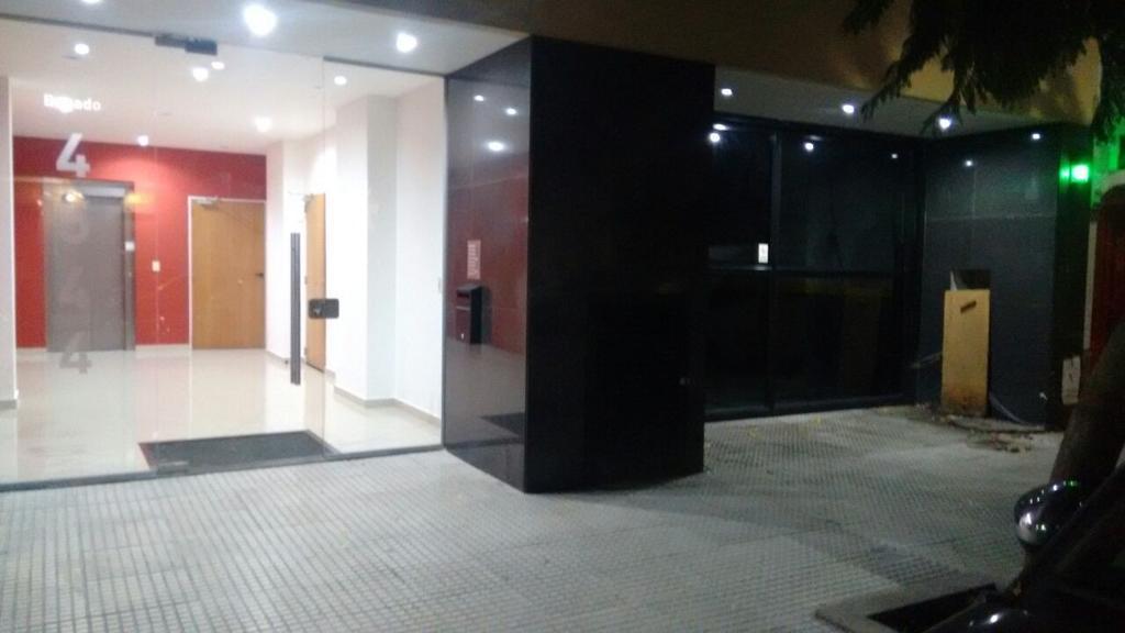 Apartament in Palermo - Bogado Buenos Aires Exterior foto