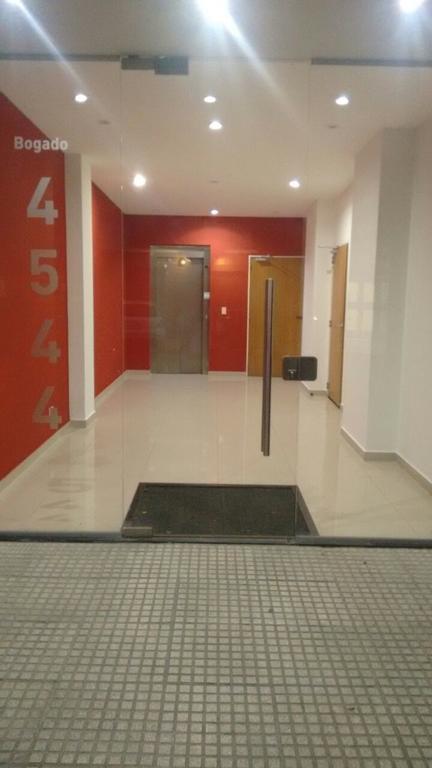 Apartament in Palermo - Bogado Buenos Aires Exterior foto